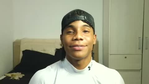 MARCELO online show from June 17, 10:00 pm