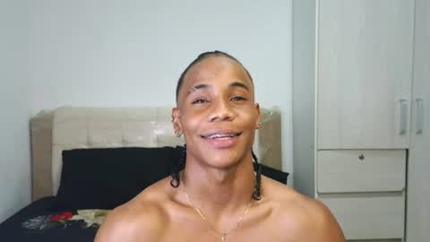 MARCELO online show from June 19, 12:37 am