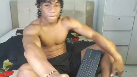 MARCELO online show from June 25, 11:53 pm
