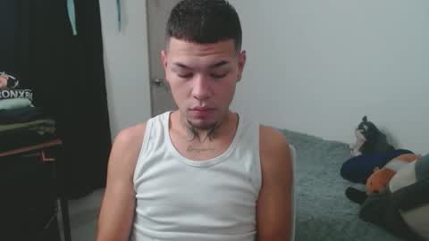 Snapshot of marcelo_m1lk chatting on September 11, 9:53 am marcelo_m1lk online show from September 11, 9:53 am