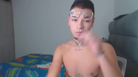 Snapshot of marcelo_m1lk chatting on September 18, 9:44 am marcelo_m1lk online show from September 18, 9:44 am