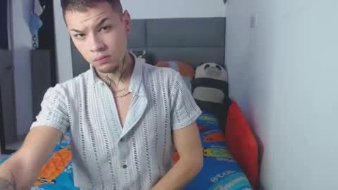 Snapshot of marcelo_m1lk chatting on October 1, 3:07 pm marcelo_m1lk online show from October 1, 3:07 pm