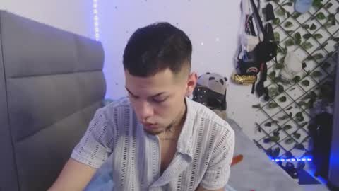 marcelo_m1lk online show from October 26, 1:55 am