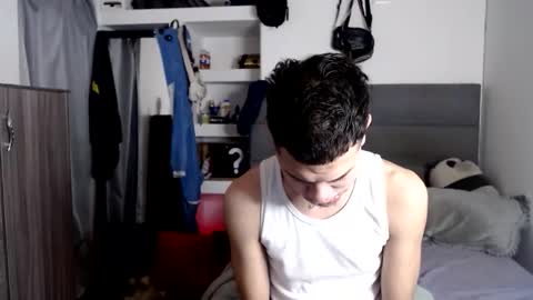 Snapshot of marcelo_m1lk chatting on November 29, 10:40 am marcelo_m1lk online show from November 29, 10:40 am