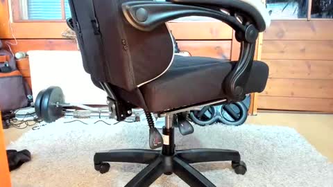 Marcel Tiss online show from January 3, 1:03 pm