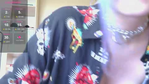 marci_n online show from September 15, 2:17 pm