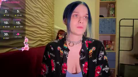 marci_n online show from October 28, 9:17 pm