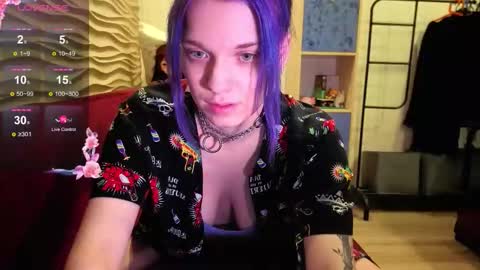 marci_n online show from January 13, 9:20 pm