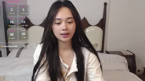 Lena online show from December 19, 5:20 pm