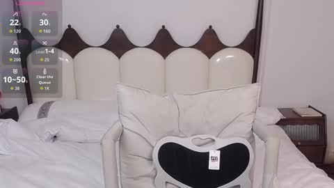 Lena online show from December 21, 4:58 pm