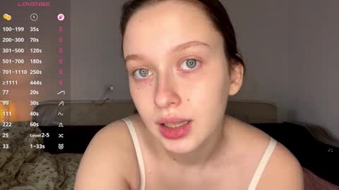 Alisa online show from March 9, 3:38 pm