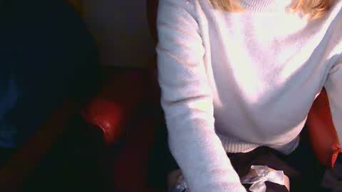 Marcie Doe online show from April 6, 5:52 am