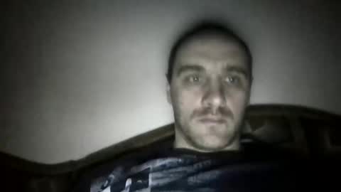 Martin Banas online show from January 9, 3:34 pm