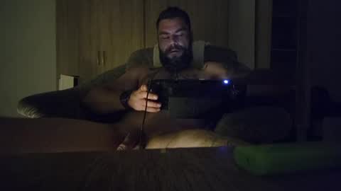Snapshot of marcin93 chatting on August 1, 12:54 am Marcin online show from August 1, 12:54 am