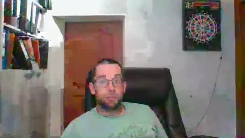 marcjemp online show from May 20, 12:11 pm