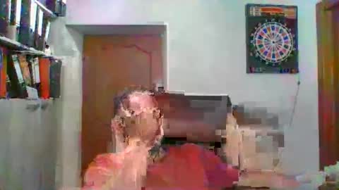 marcjemp online show from May 22, 3:28 pm