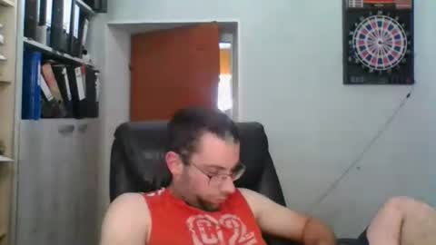 Snapshot of marcjemp chatting on June 19, 12:09 pm marcjemp online show from June 19, 12:09 pm