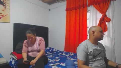 marckandjossi1 online show from January 11, 10:15 pm