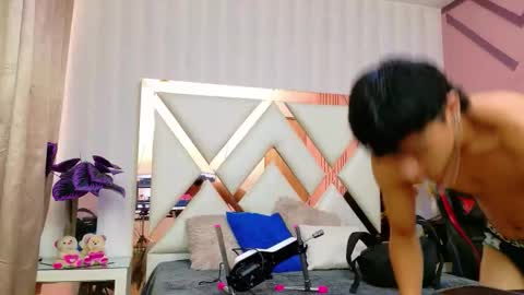 Marck online show from April 27, 12:36 pm