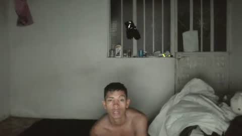 marckretz777 online show from April 30, 1:23 am