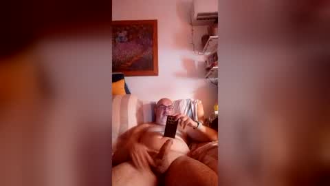 marco23525 online show from August 7, 10:28 am
