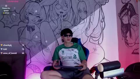marco_777_ online show from June 7, 7:06 pm