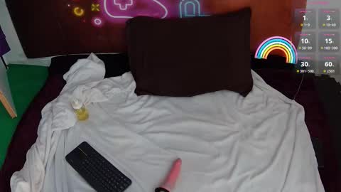 silas online show from February 3, 5:49 am