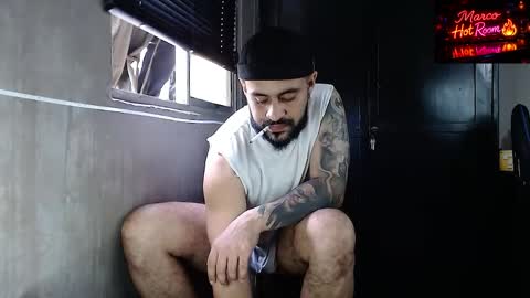 Snapshot of marco_aure chatting on May 15, 10:06 pm marco_aure online show from May 15, 10:06 pm