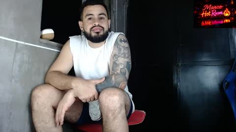 Snapshot of marco_aure chatting on May 27, 1:57 am marco_aure online show from May 27, 1:57 am