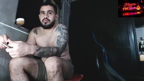 Snapshot of marco_aure chatting on June 1, 1:07 am marco_aure online show from June 1, 1:07 am