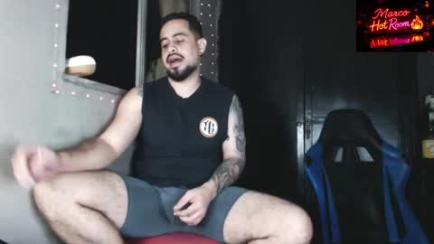 Snapshot of marco_aure chatting on June 8, 5:19 am marco_aure online show from June 8, 5:19 am