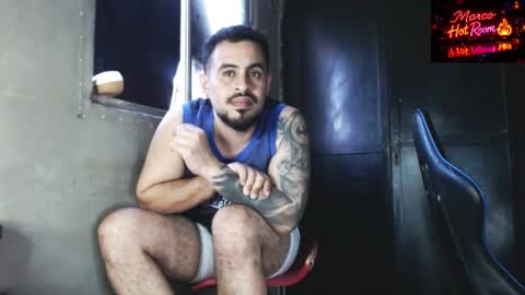 Snapshot of marco_aure chatting on June 10, 11:03 pm marco_aure online show from June 10, 11:03 pm