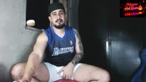 Snapshot of marco_aure chatting on June 11, 1:38 am marco_aure online show from June 11, 1:38 am
