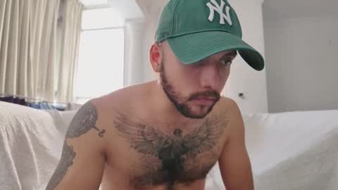 Snapshot of marco_parola chatting on November 6, 12:39 pm marco_parola online show from November 6, 12:39 pm