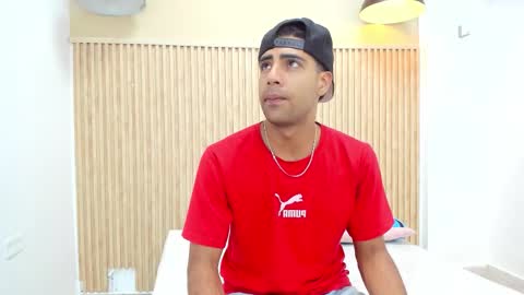 MARCO online show from November 11, 12:16 pm