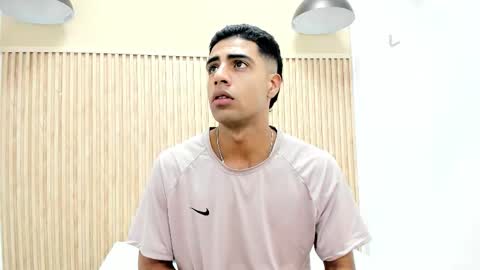 MARCO online show from November 15, 1:40 pm