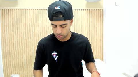 MARCO online show from November 18, 12:20 pm