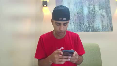 MARCO online show from November 22, 12:15 pm