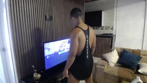 Snapshot of marco_striker chatting on May 19, 7:20 pm Marco online show from May 19, 7:20 pm