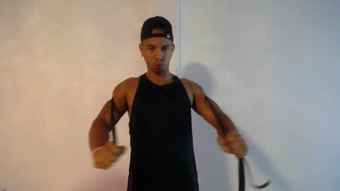 Snapshot of marco_striker chatting on May 28, 8:06 pm Marco online show from May 28, 8:06 pm