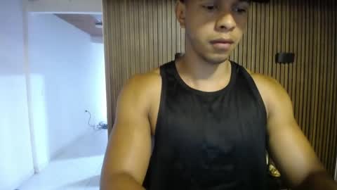 Snapshot of marco_striker chatting on June 6, 1:05 pm Marco online show from June 6, 1:05 pm