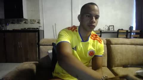 Snapshot of marco_striker chatting on June 8, 1:00 pm Marco online show from June 8, 1:00 pm