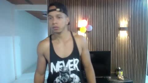 Snapshot of marco_striker chatting on June 13, 12:47 pm Marco online show from June 13, 12:47 pm