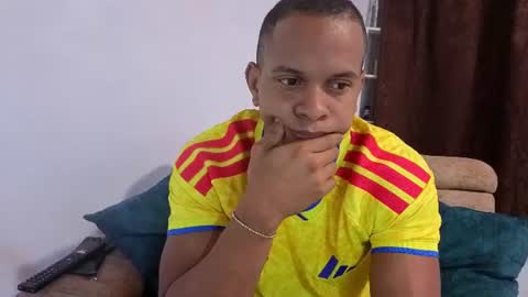 Snapshot of marco_striker chatting on June 24, 3:38 am Marco online show from June 24, 3:38 am