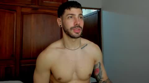 Marco IG marco tahani online show from June 19, 1:37 pm