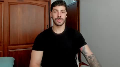 Marco IG marco tahani online show from July 14, 5:40 pm