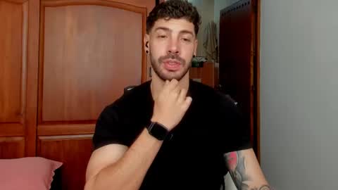 Marco IG marco tahani online show from July 17, 2:45 pm