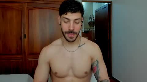 Marco IG marco tahani online show from July 23, 3:21 pm