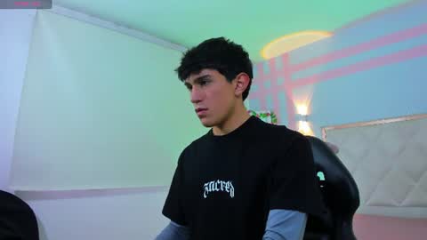 marco_tay online show from August 6, 11:23 am