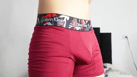 Marco online show from February 21, 2:28 am